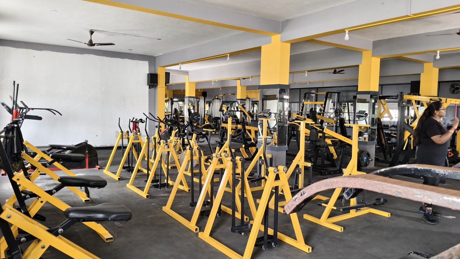 Equipment