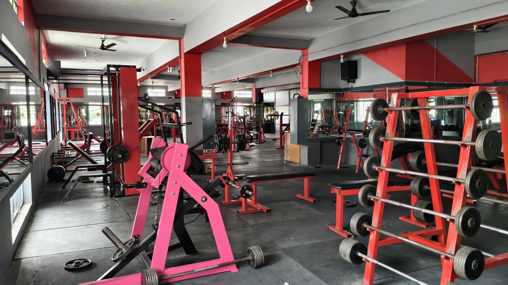 Group Classes